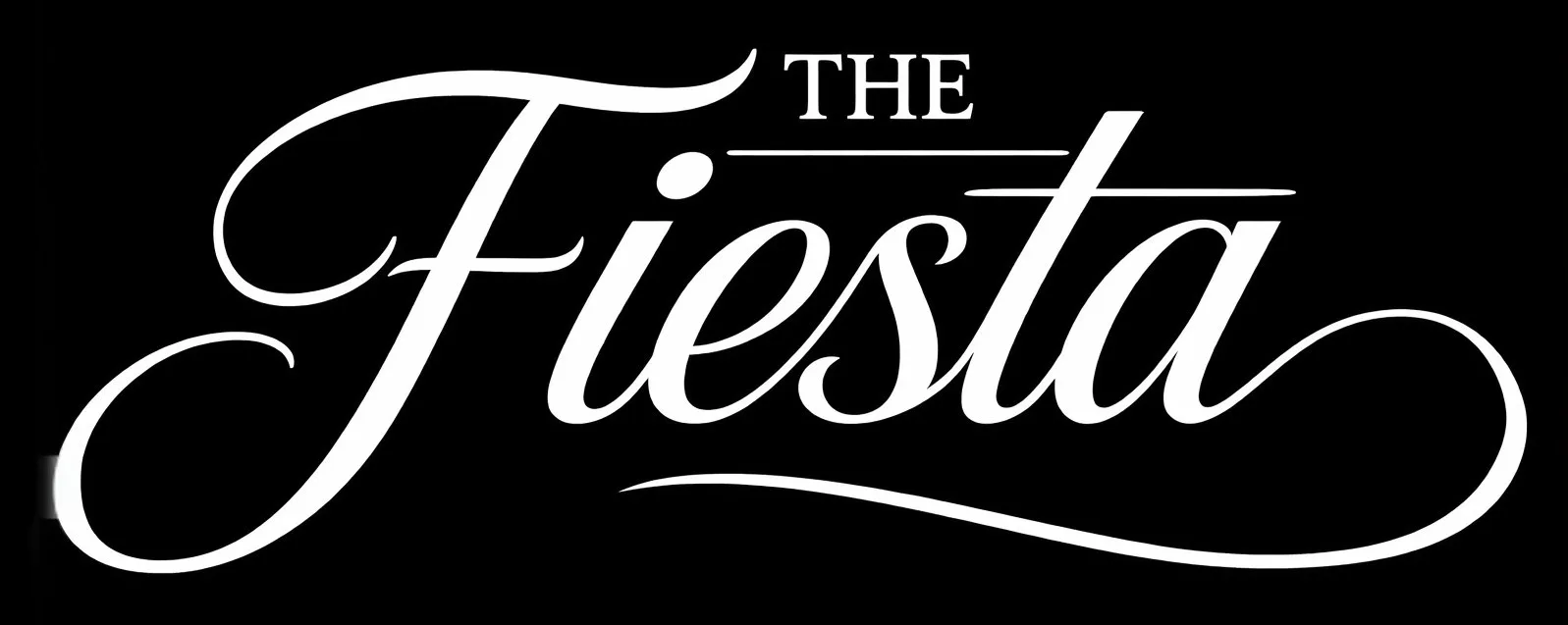 Hotel The Fiesta Logo