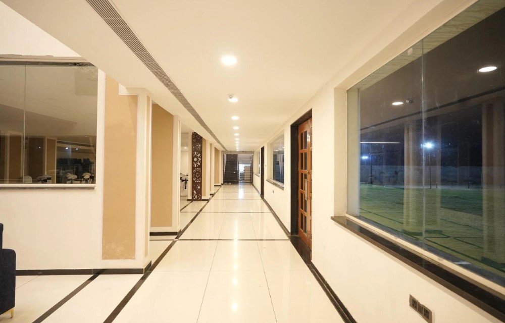 What Families Should Look for When Booking a Comfortable Stay in Hyderabad